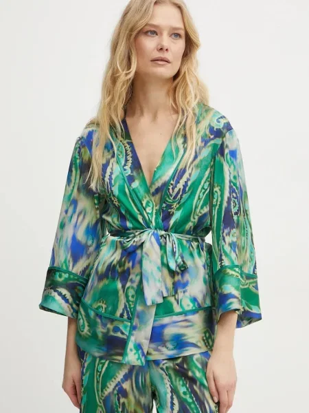 Vestă Simona Corsellini bej