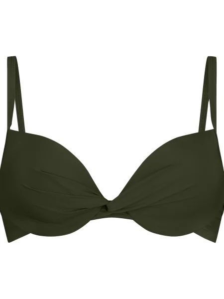 Hunkemöller Bikini zgornji del Luna jelka