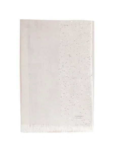 Šal Faliero Sarti sa šljokicama