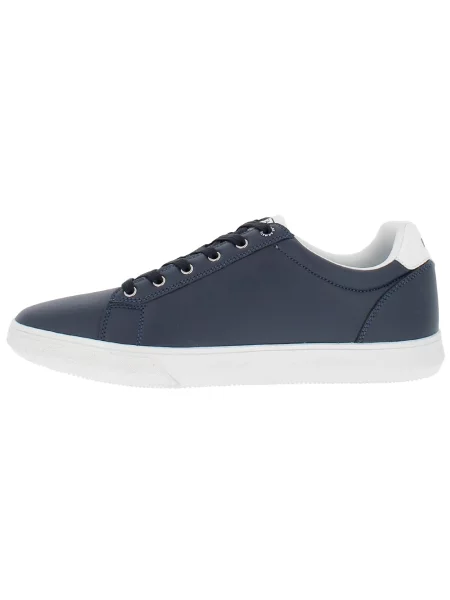 Sneakersy Armata Di Mare niebieskie