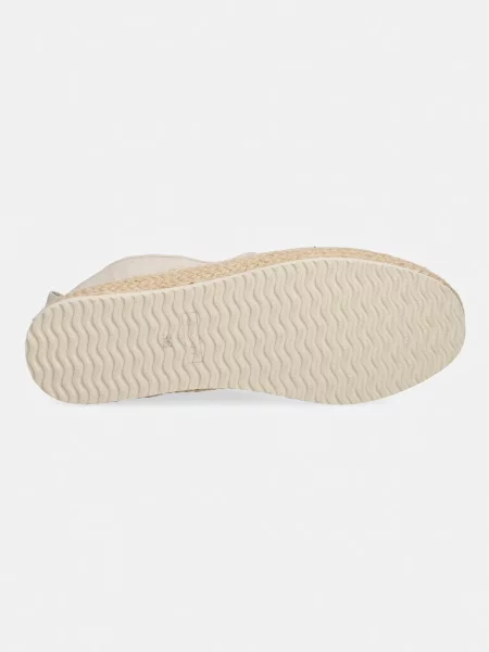 Эспадрильи Gant