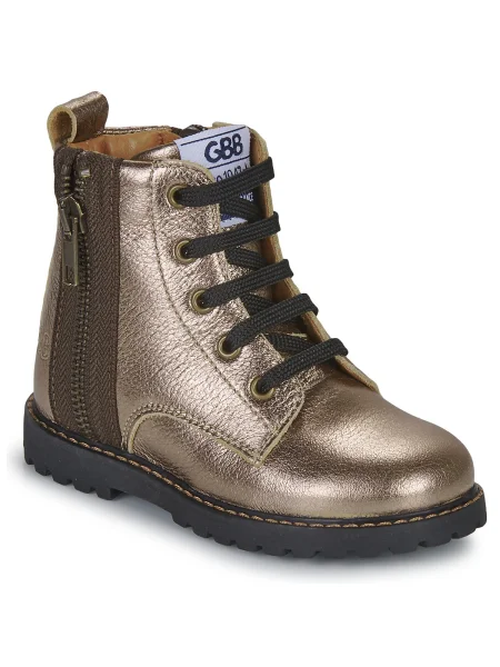 Pantofi copii Gbb maro