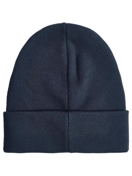 Sapka Tommy Hilfiger kék