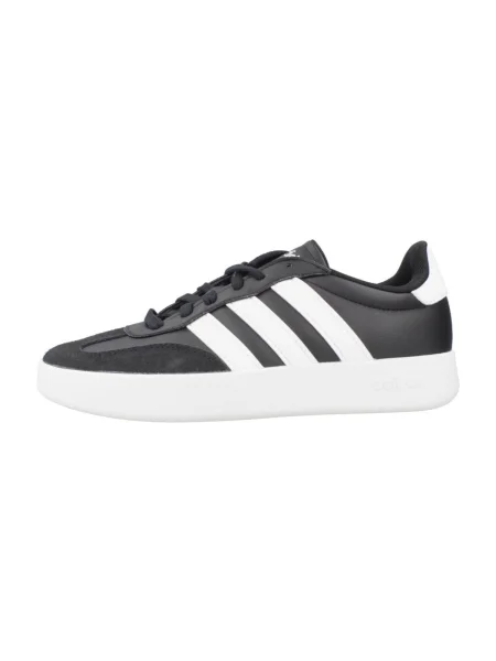 Tenisky Adidas čierna