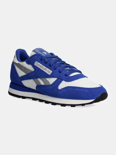 Reebok Classic Sneakers Classic Leather μπλε