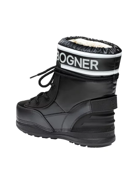 Зимові чоботи Bogner LA PLAGNE 14 A чорний