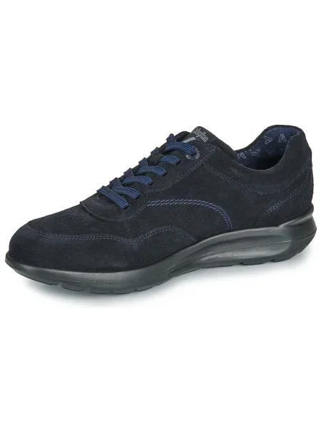 Pantofi Callaghan albastru