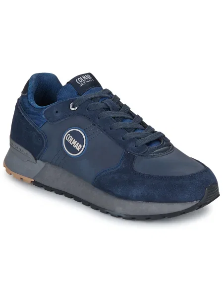 Pantofi Colmar albastru