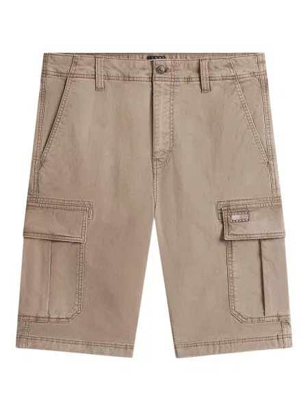 Pantaloni Tommy Hilfiger verde