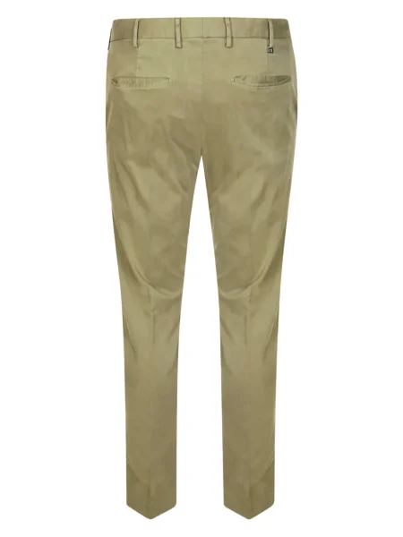 Pantaloni Pt Torino plisate