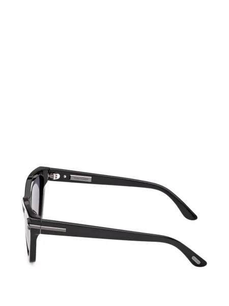 Ochelari de soare Tom Ford negru