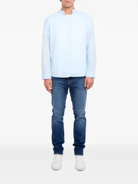 Cămașă Zadig&voltaire albastru