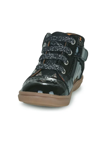 Pantofi copii Gbb negru