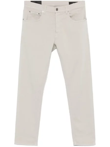 Pantaloni Dondup gri