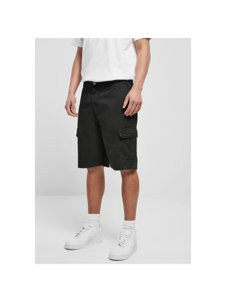 Бермуди Urban Classics черно