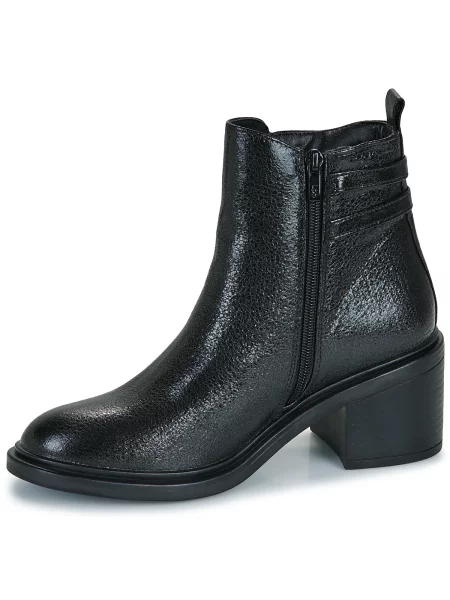 Pantofi Les Petites Bombes negru