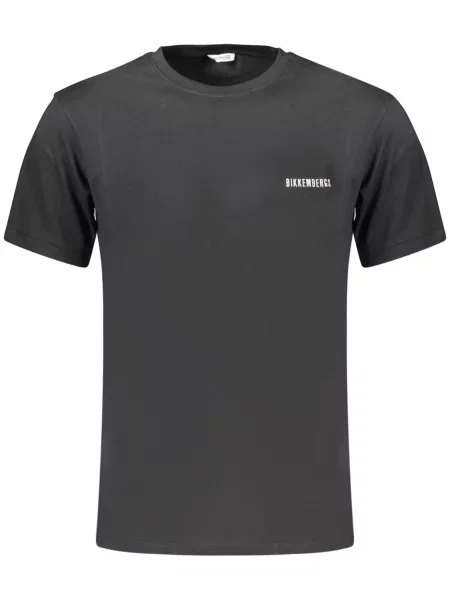Tricou Bikkembergs negru