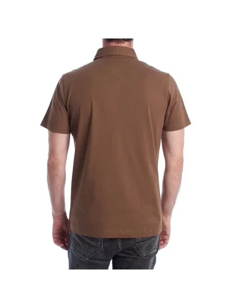 Tricou polo U.s. Polo Assn. maro