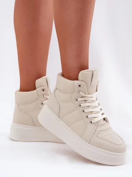 Superge Evento s platformo bež