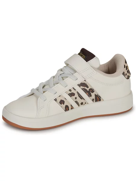 Tenisice Adidas bijela