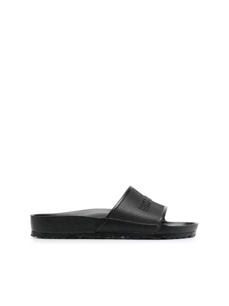 Klapki Birkenstock czarne