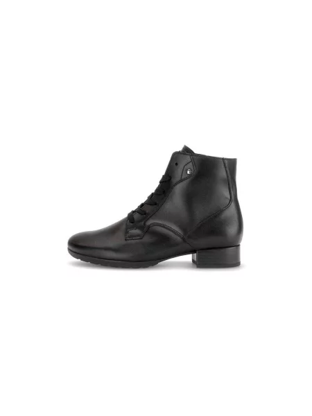 Pantofi Gabor negru