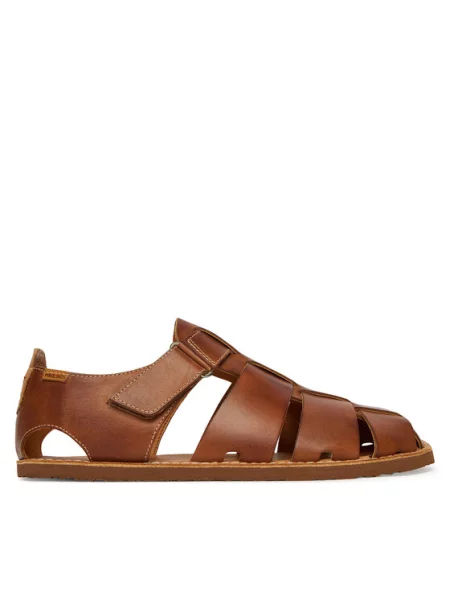 Сандалии Pikolinos коричневые