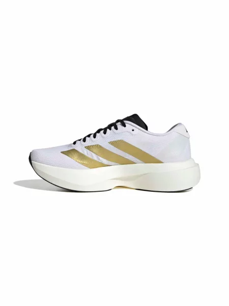 Pantofi alergare Adidas Performance alergare alb