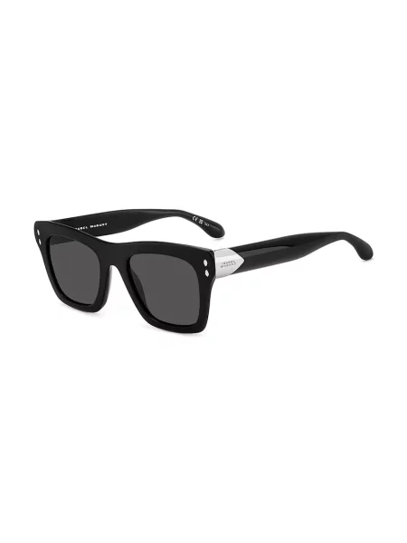 Isabel Marant ochelari femei IM negru