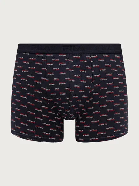 Fila боксери з бавовною 2 шт.