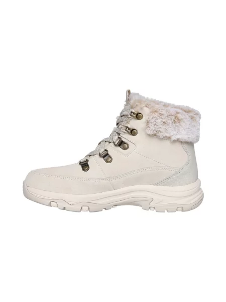 Botine Skechers bej