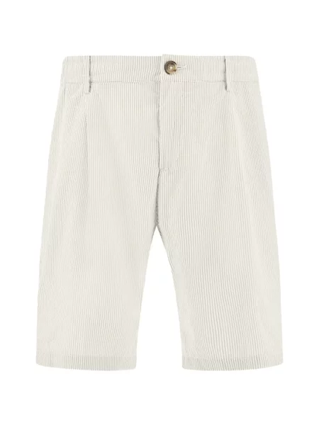 Pantaloni scurți Paul & Shark cu dungi
