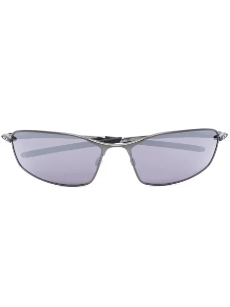 Ochelari de soare Oakley negru
