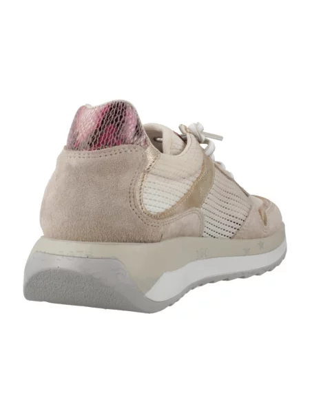 Pantofi Cetti bej