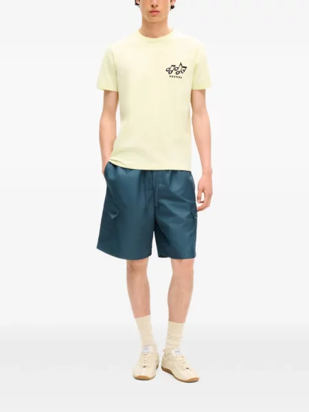 Tricou Kenzo verde