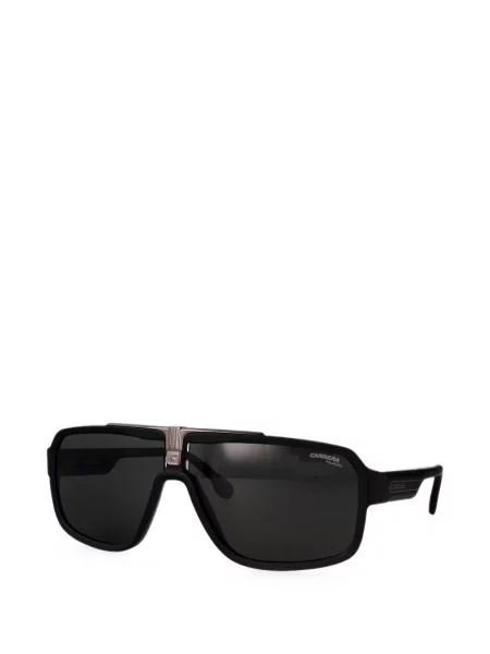 Ochelari de soare Carrera negru