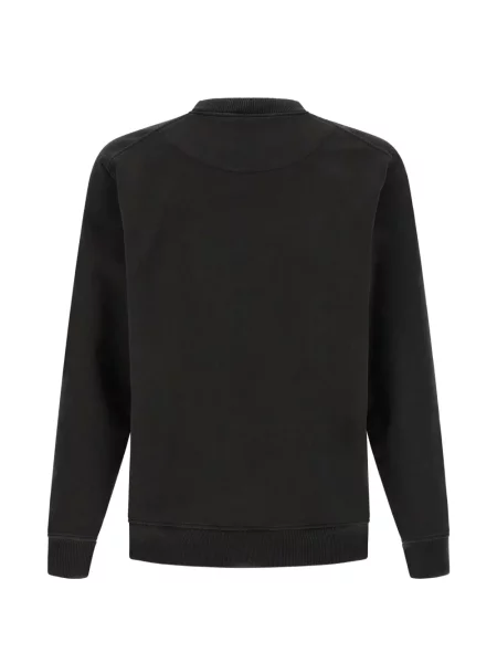 Hanorac Riviera negru