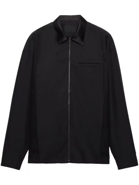 Cămașă Prada negru