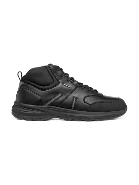Geox U SENALES B ABX sneakers pentru bărbați negru