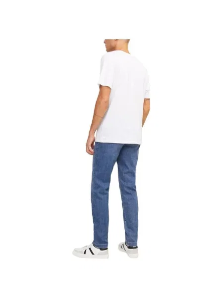 Blugi Jack & Jones albastru