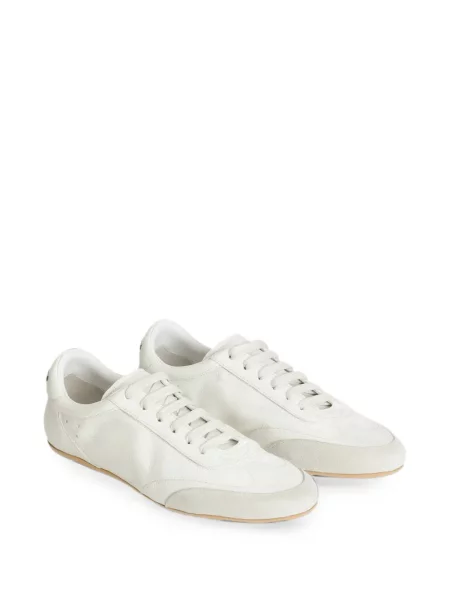 Sneakerși Dolce & Gabbana alb
