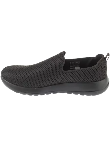 Félcipo Skechers fekete