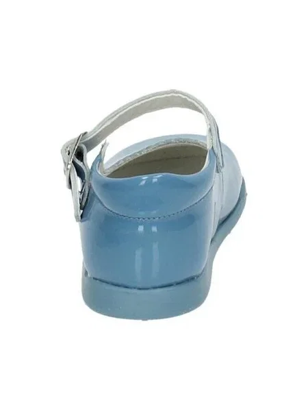 Pantofi copii Bambineli albastru