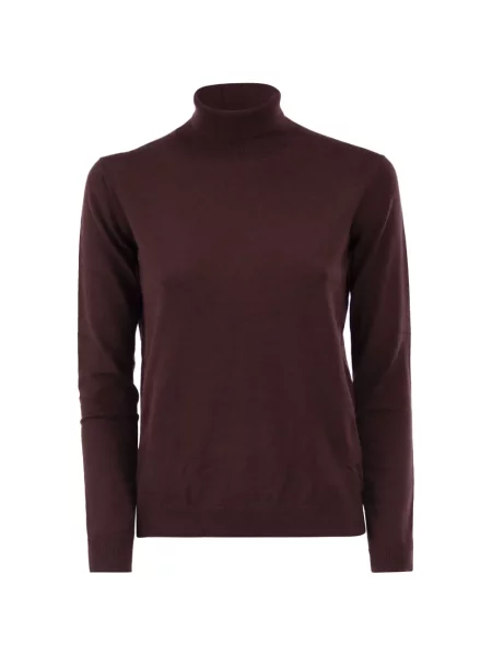 Heláncă Weekend Max Mara din satin roșu