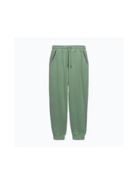 Спортивні штани Pitbull Lancaster 2 випрані зелені