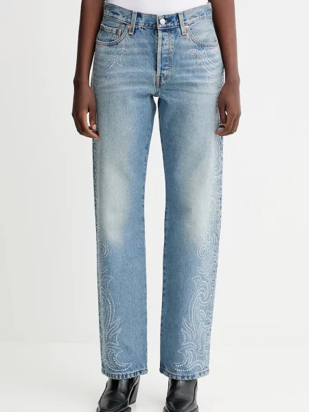 Levi's blugi regular pentru femei