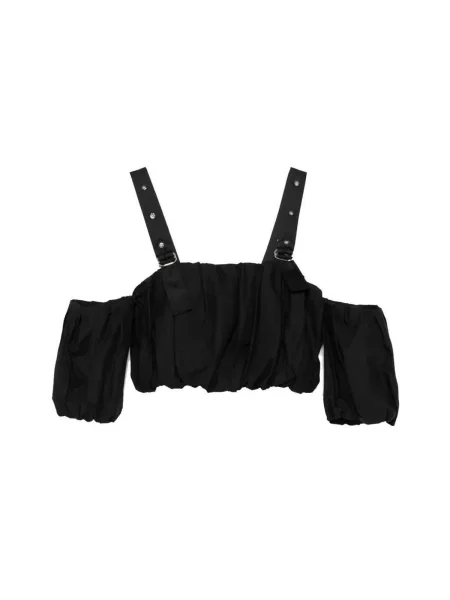 Top Pinko negru