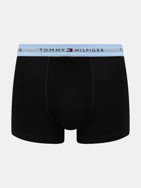 Tommy Hilfiger Boxerky červené