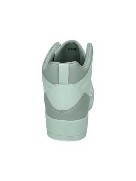 Pantofi Demax gri