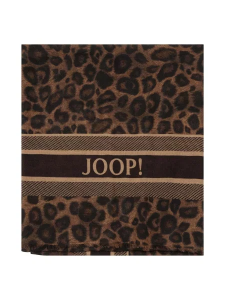 Šál Joop! hnědý